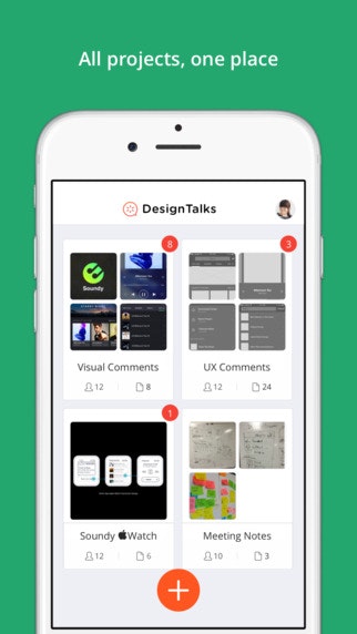 Design Talks gallery image