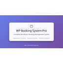 WP Booking System Pro