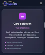 CosmiQ gallery image