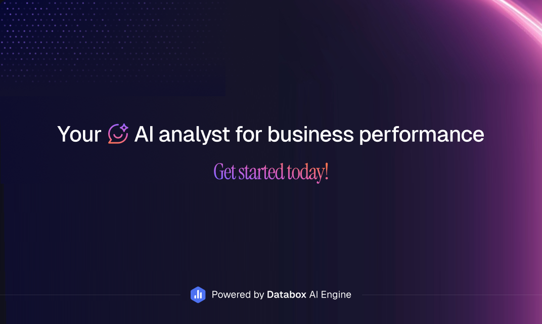 Genie by Databox gallery image