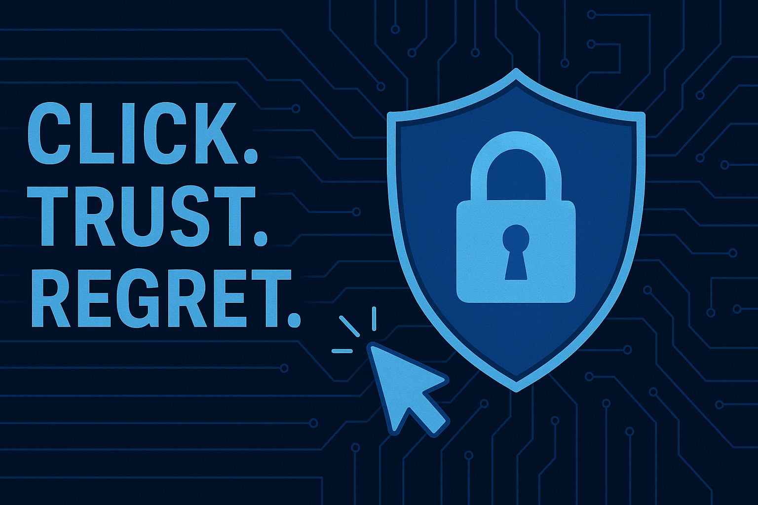 Click.Trust.Regret media 5