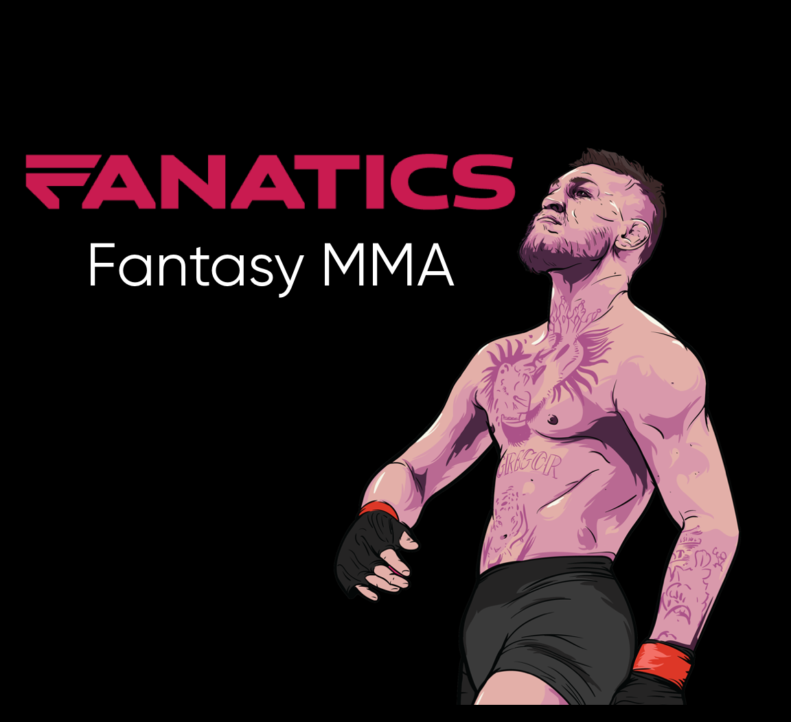 Fanatics Fantasy MMA
