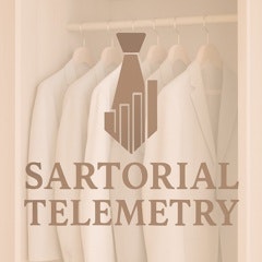 Sartorial Telemetry logo