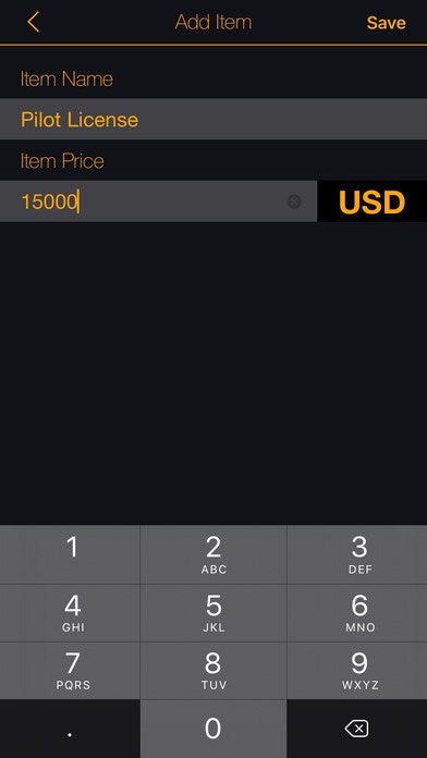 How Long Will I Earn gallery image