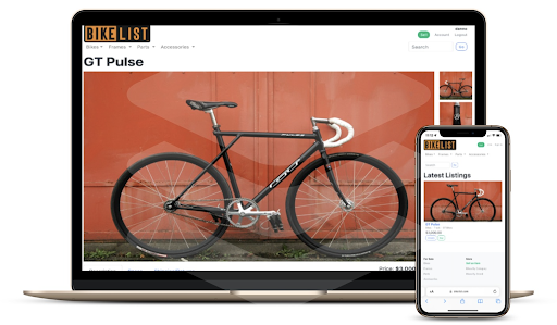 Bikelist media 2