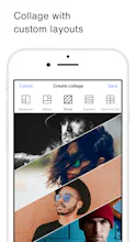 Polarr Album+ gallery image
