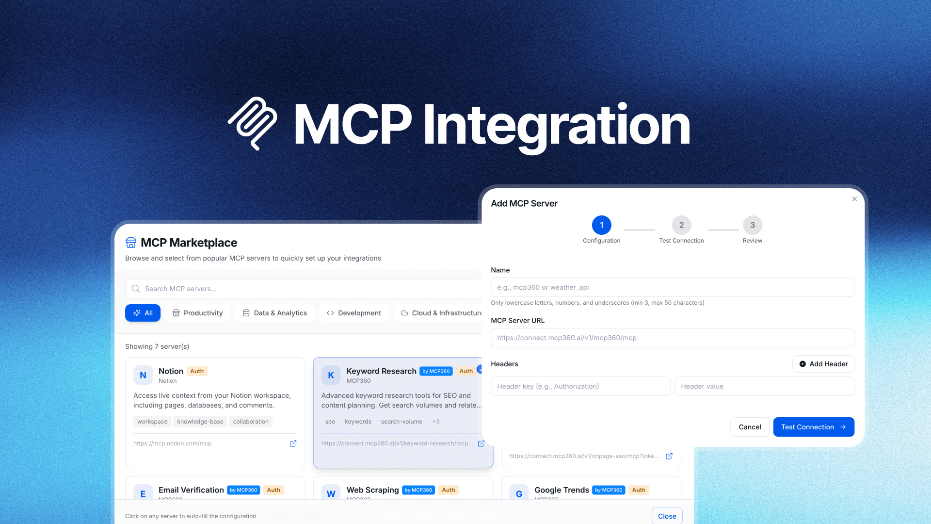 YourGPT 2.0 - Screenshot 3 preview