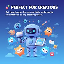 Gemini Watermark Cleaner | Erase With AI gallery image