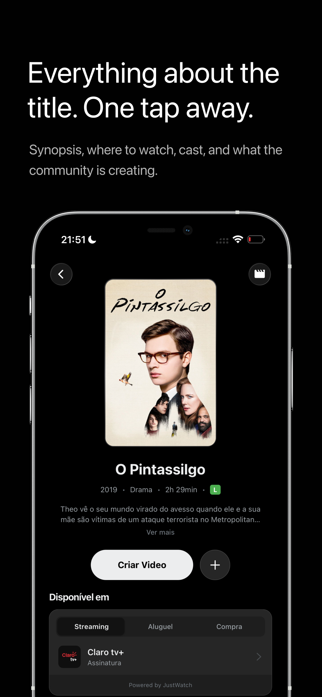 Cinemô gallery image