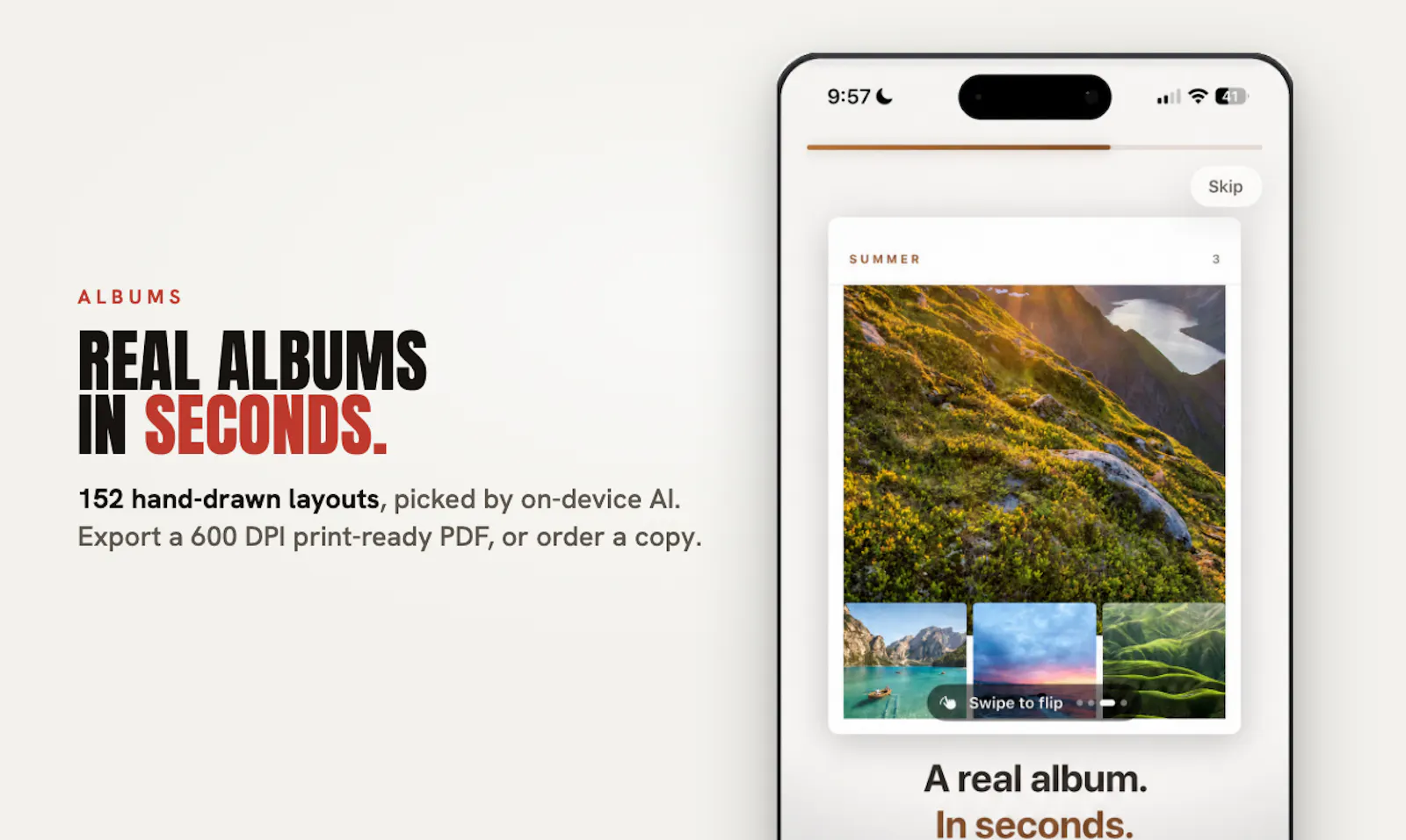 Pressbook screenshot 3