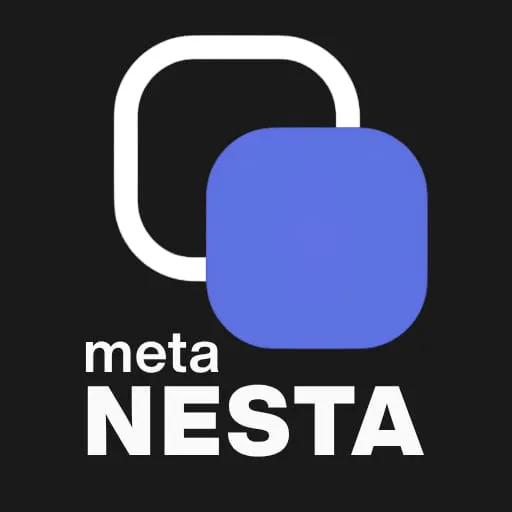 metaNESTA logo