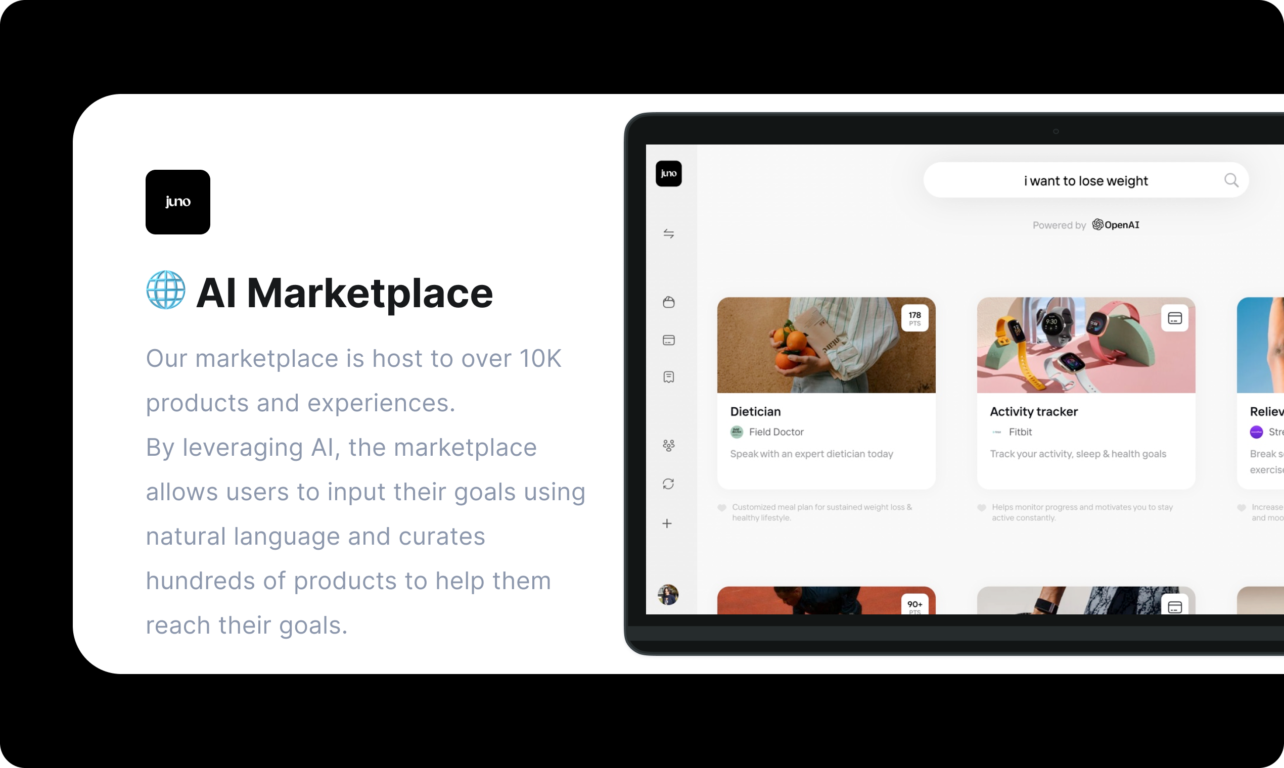 Juno für Startups media 2