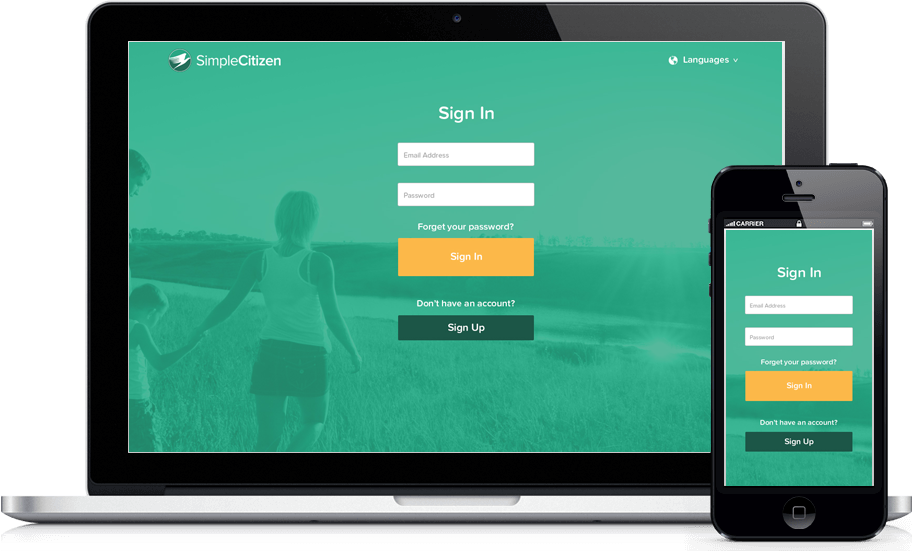 SimpleCitizen gallery image