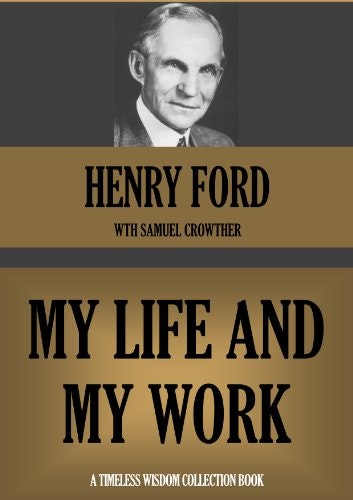 Henry Ford