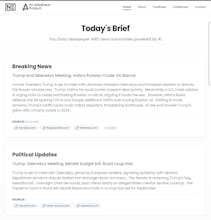 NewsperAI gallery image