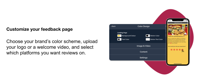 Qreviews media 1