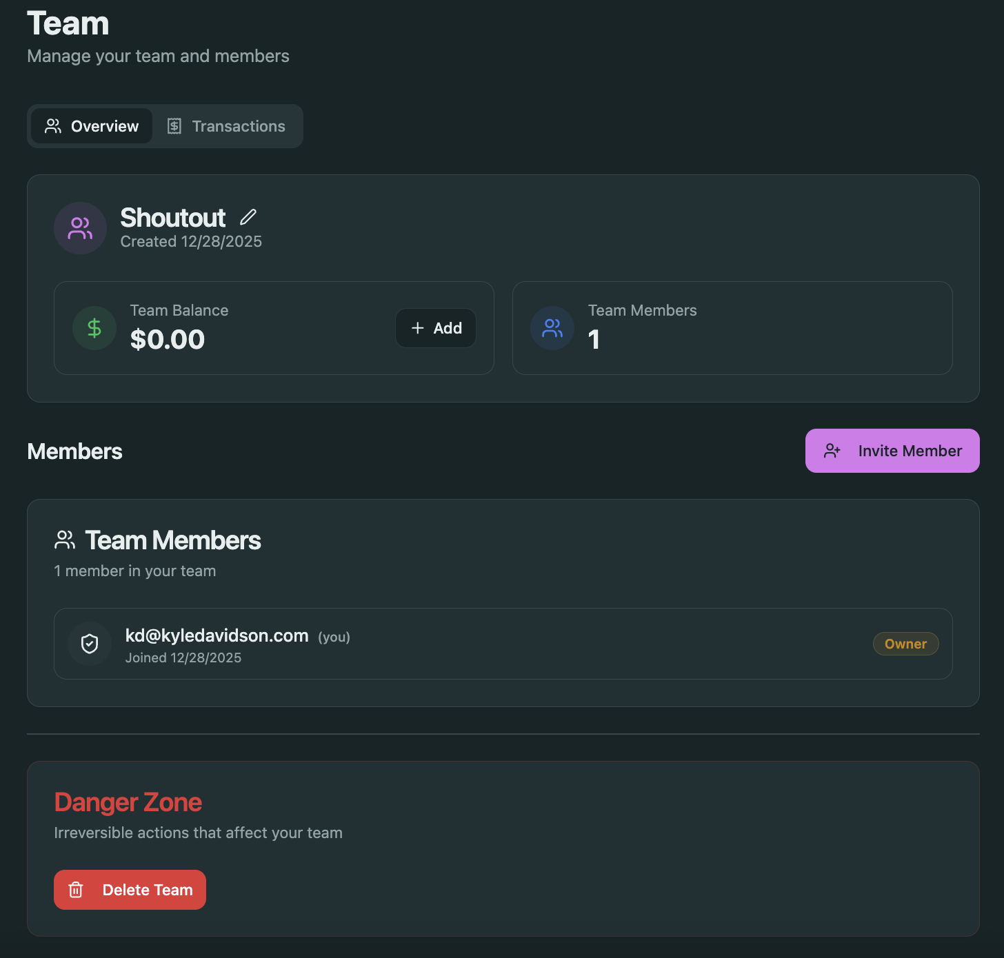 UseCaller gallery image