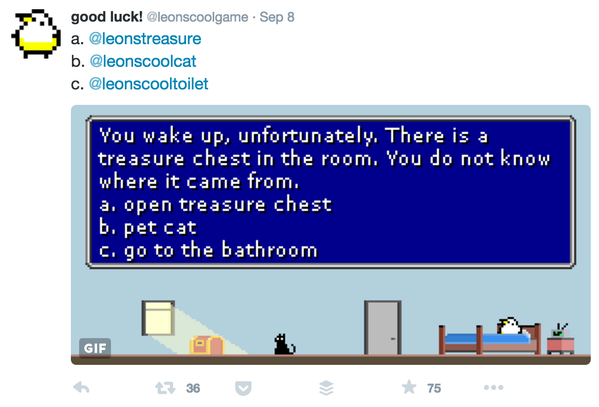 LEON by leon gallery image