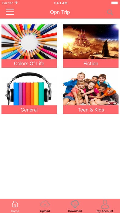 OpnTrip gallery image