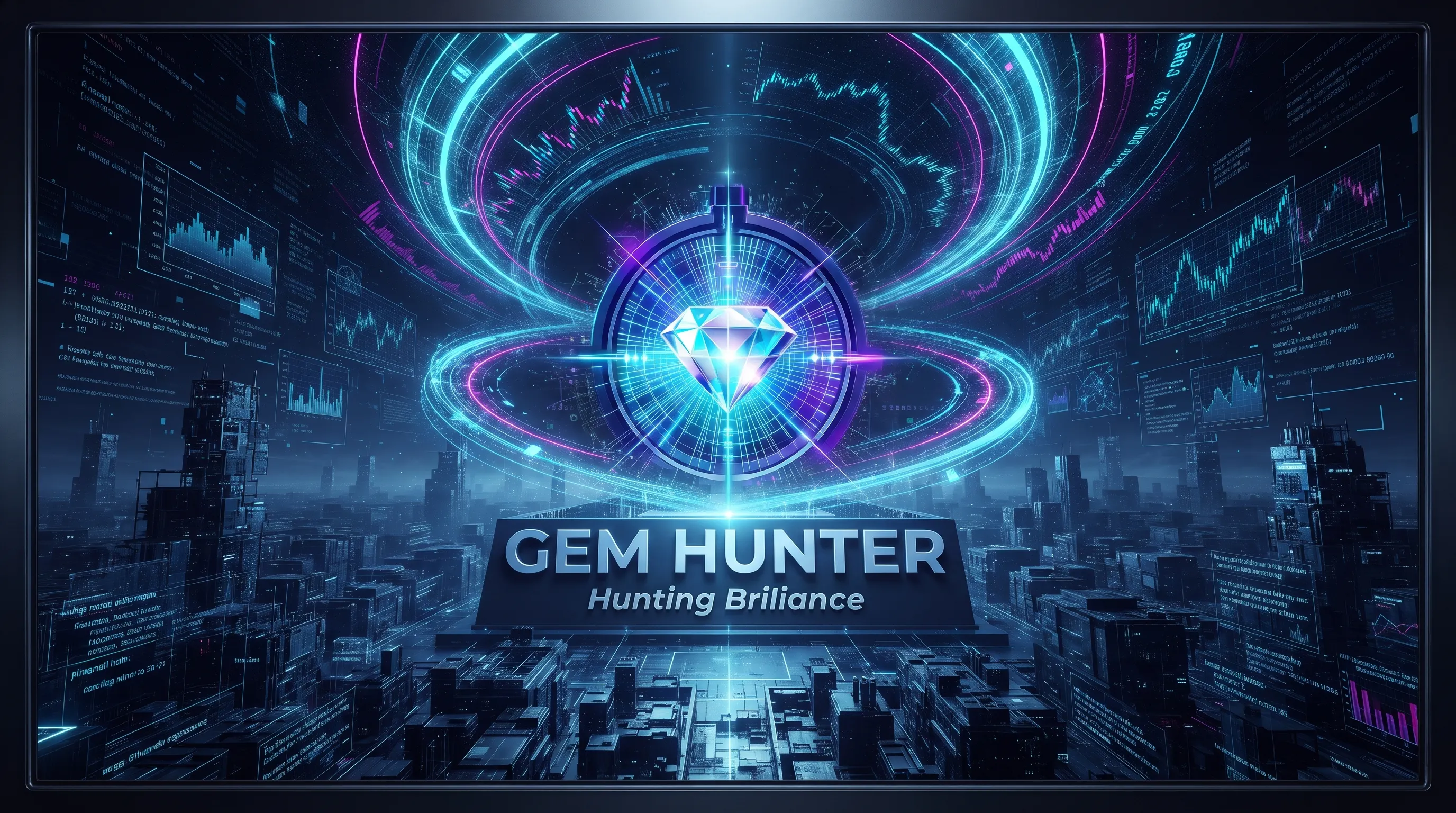 GEM Hunter gallery image