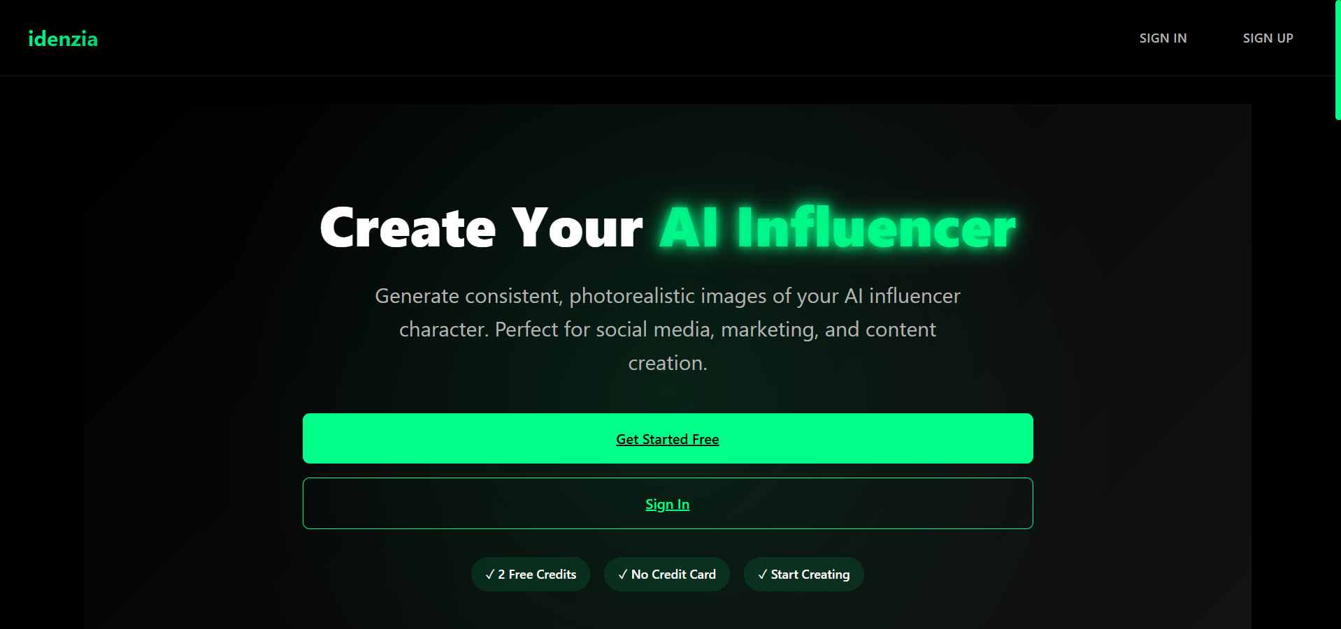 idenzia gallery image