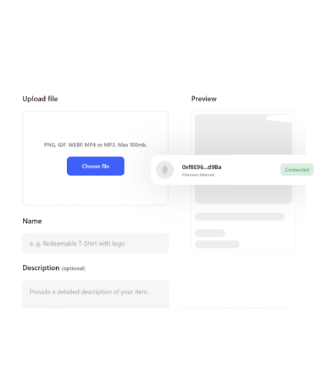 Shopzyte NFT Marketplace media 4