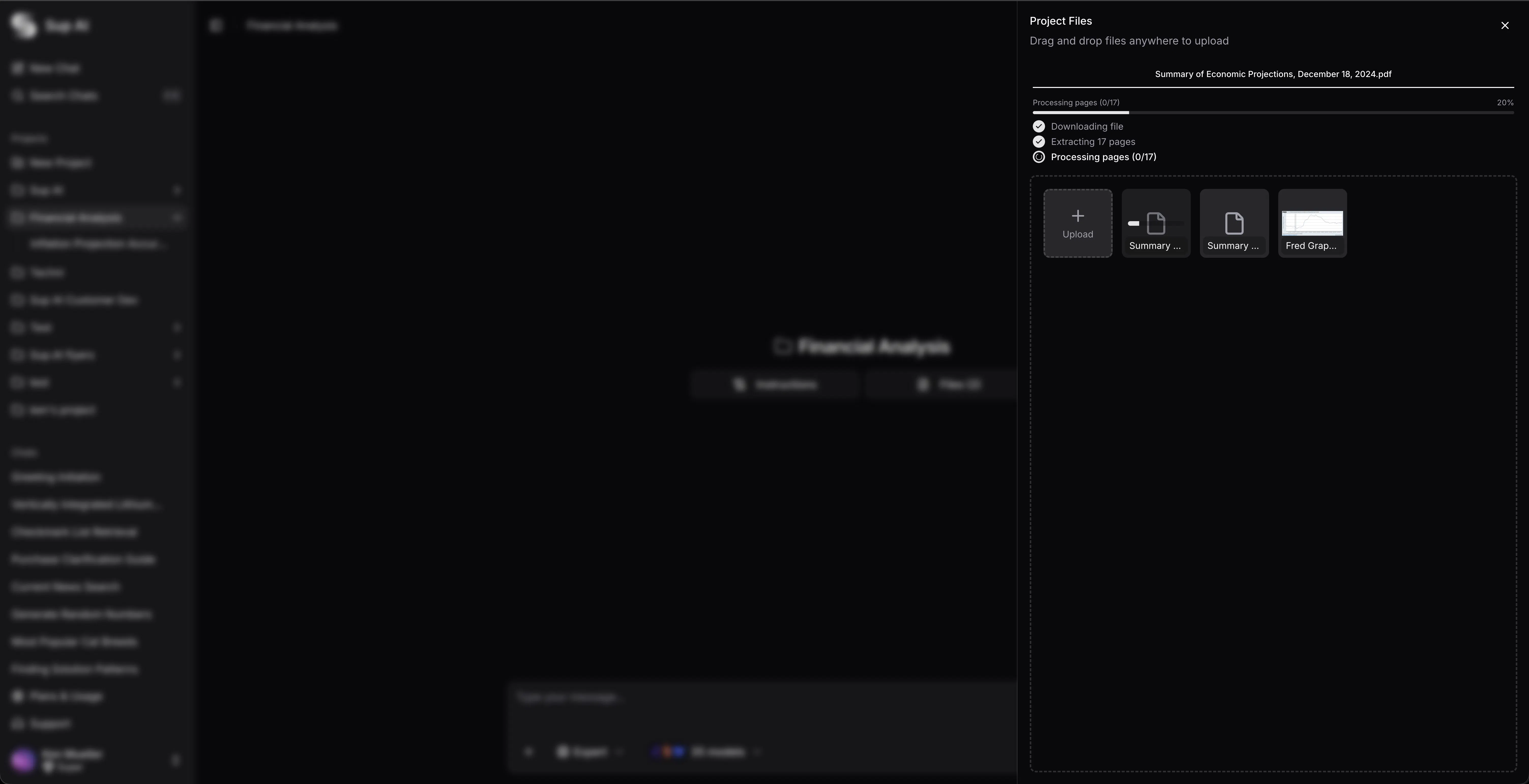 Sup AI: AI ensemble that scored #1 on Humanity's Last Exam | Product Hunt