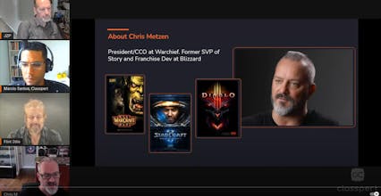 Classpert.com gallery image