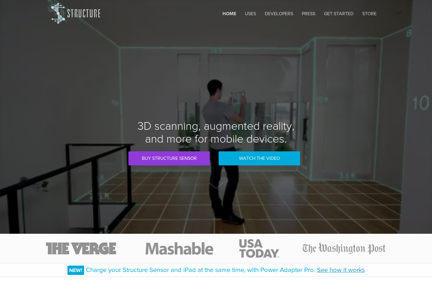 Structure gallery image