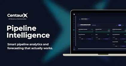 CentaurX gallery image