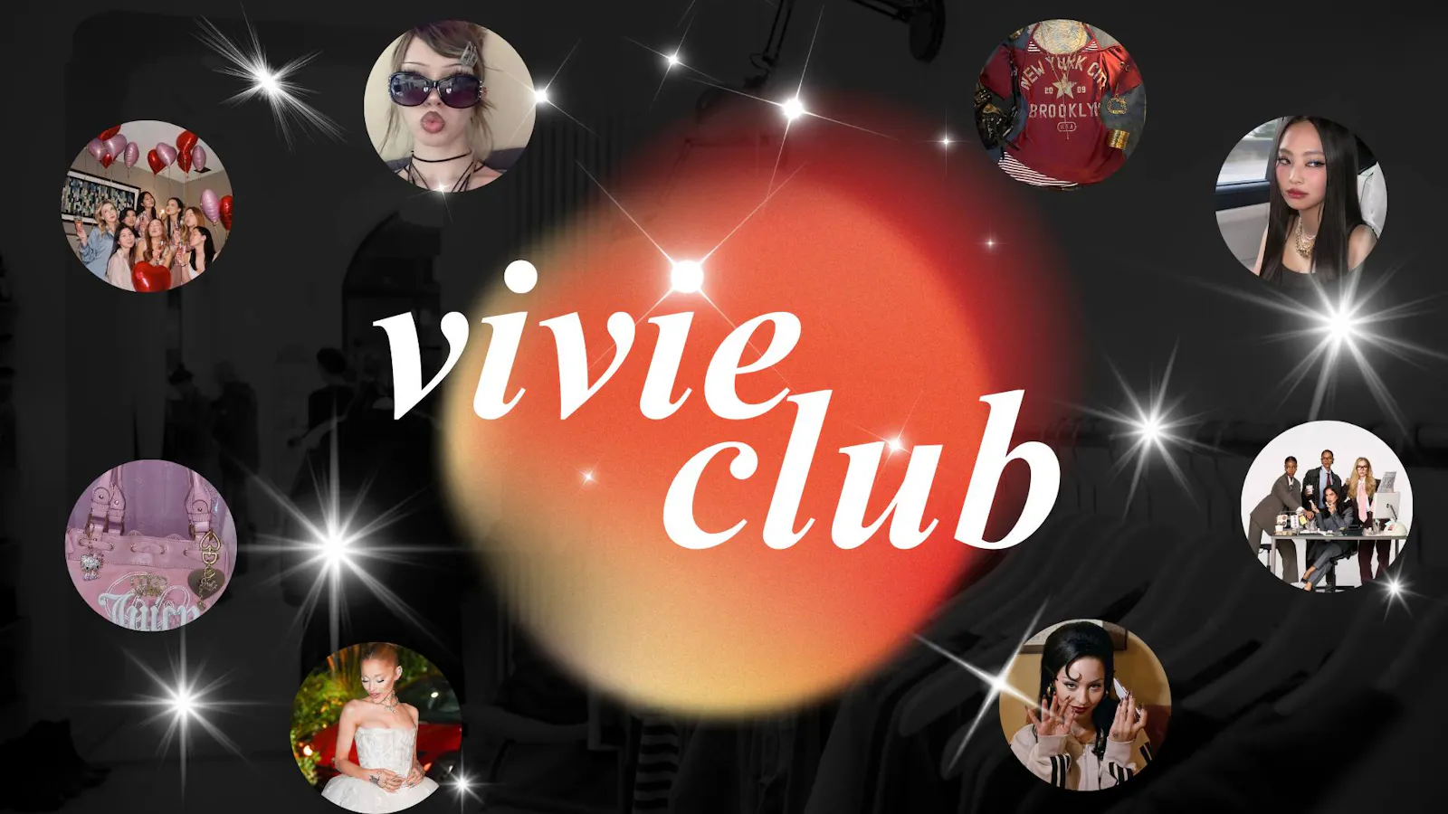 vivie club screenshot 1