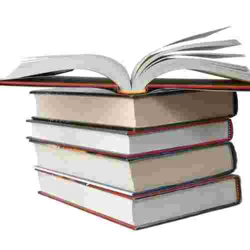 Novel Title Generator