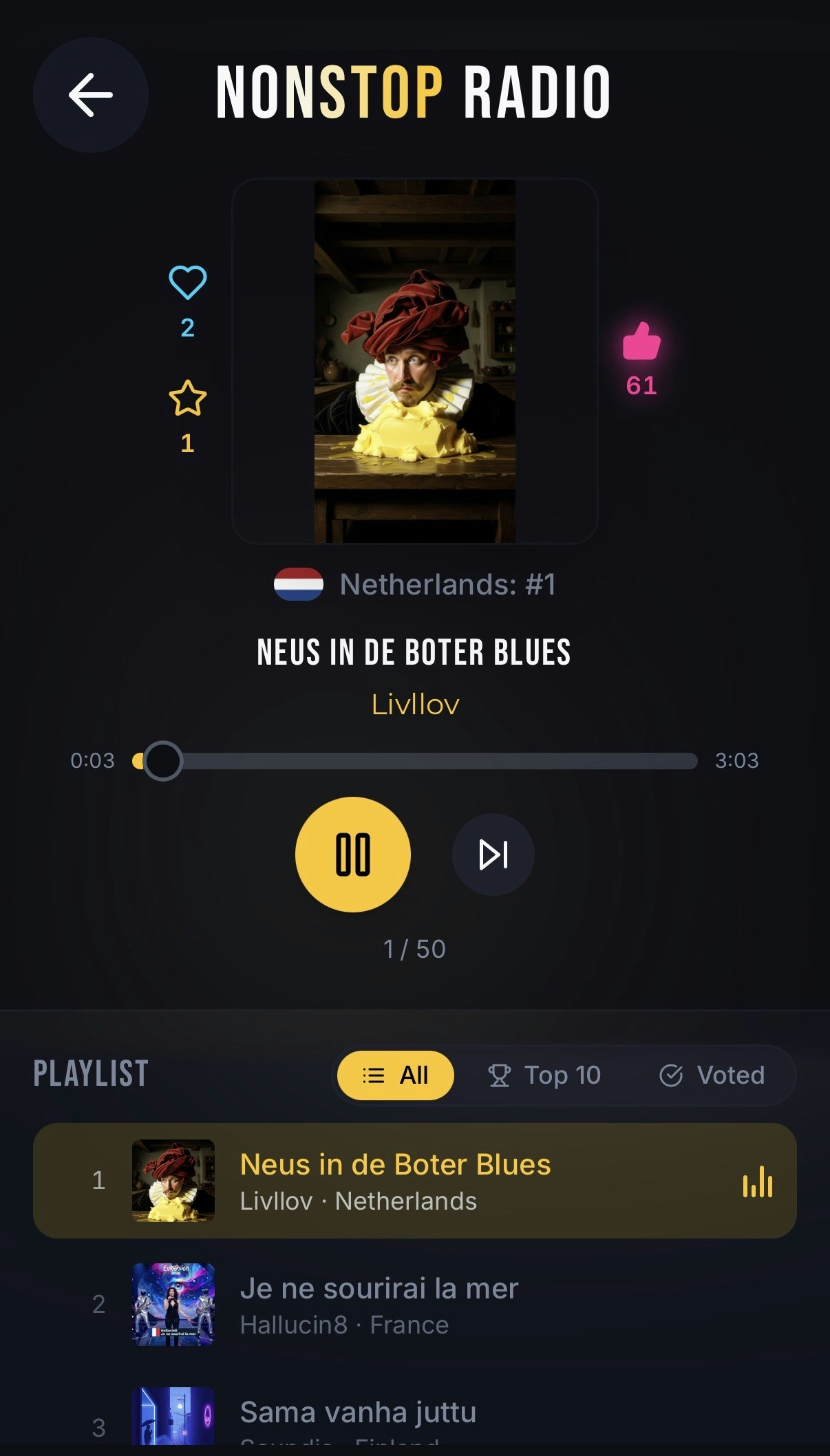eurorevision.eu gallery image