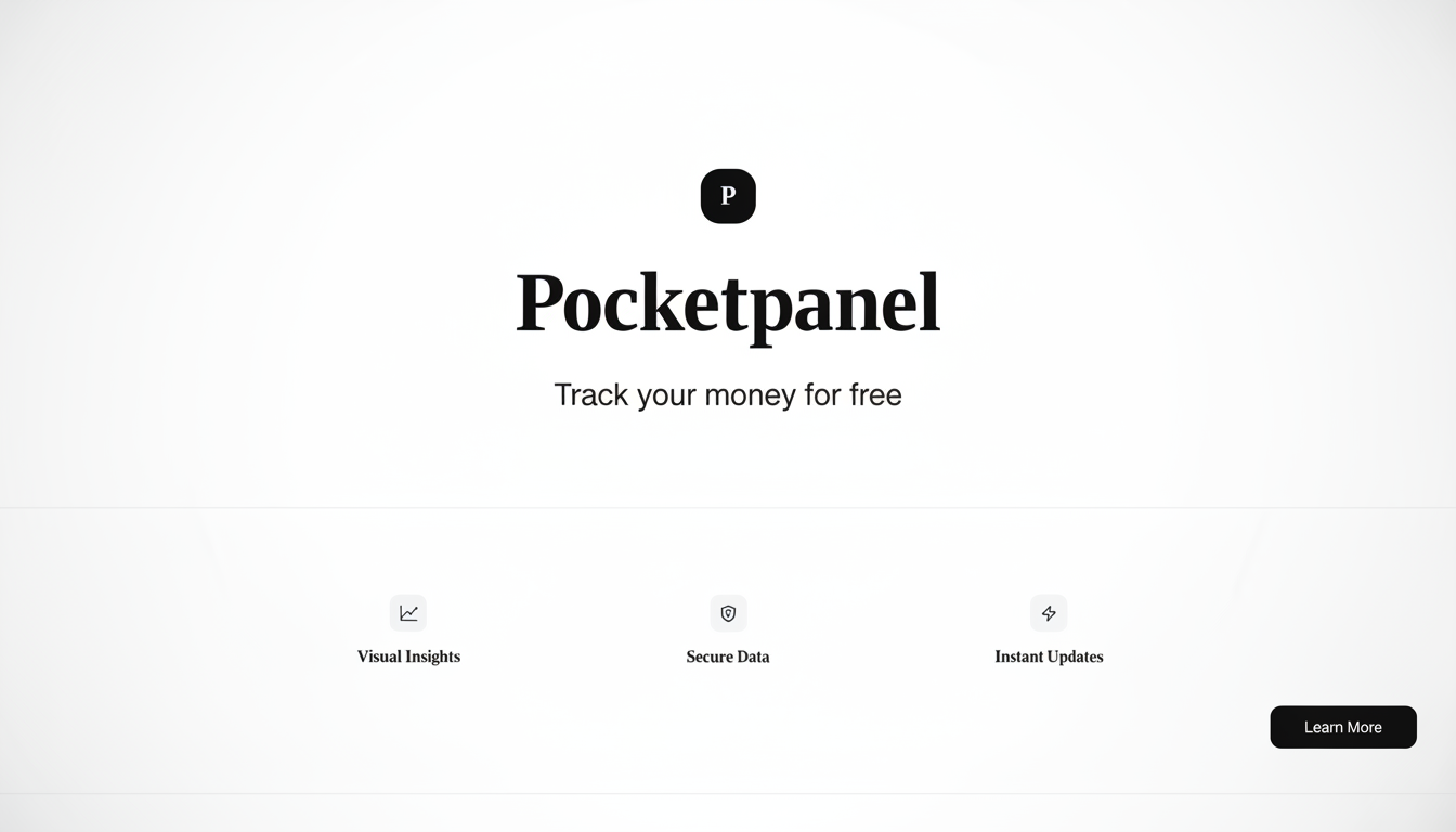 Pocketpanel gallery image