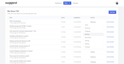 Suggest.gg gallery image