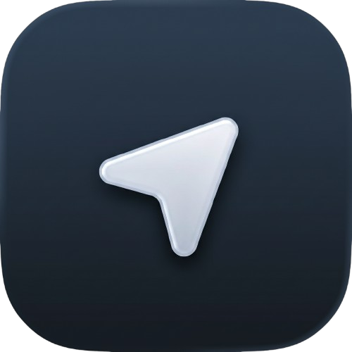 Atlas 26 - Product Hunt launch logo and brand identity