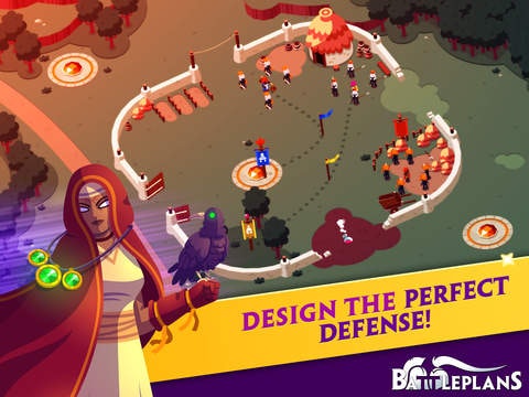 Battleplans gallery image