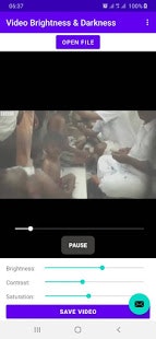 Video Brightness Increaser gallery image