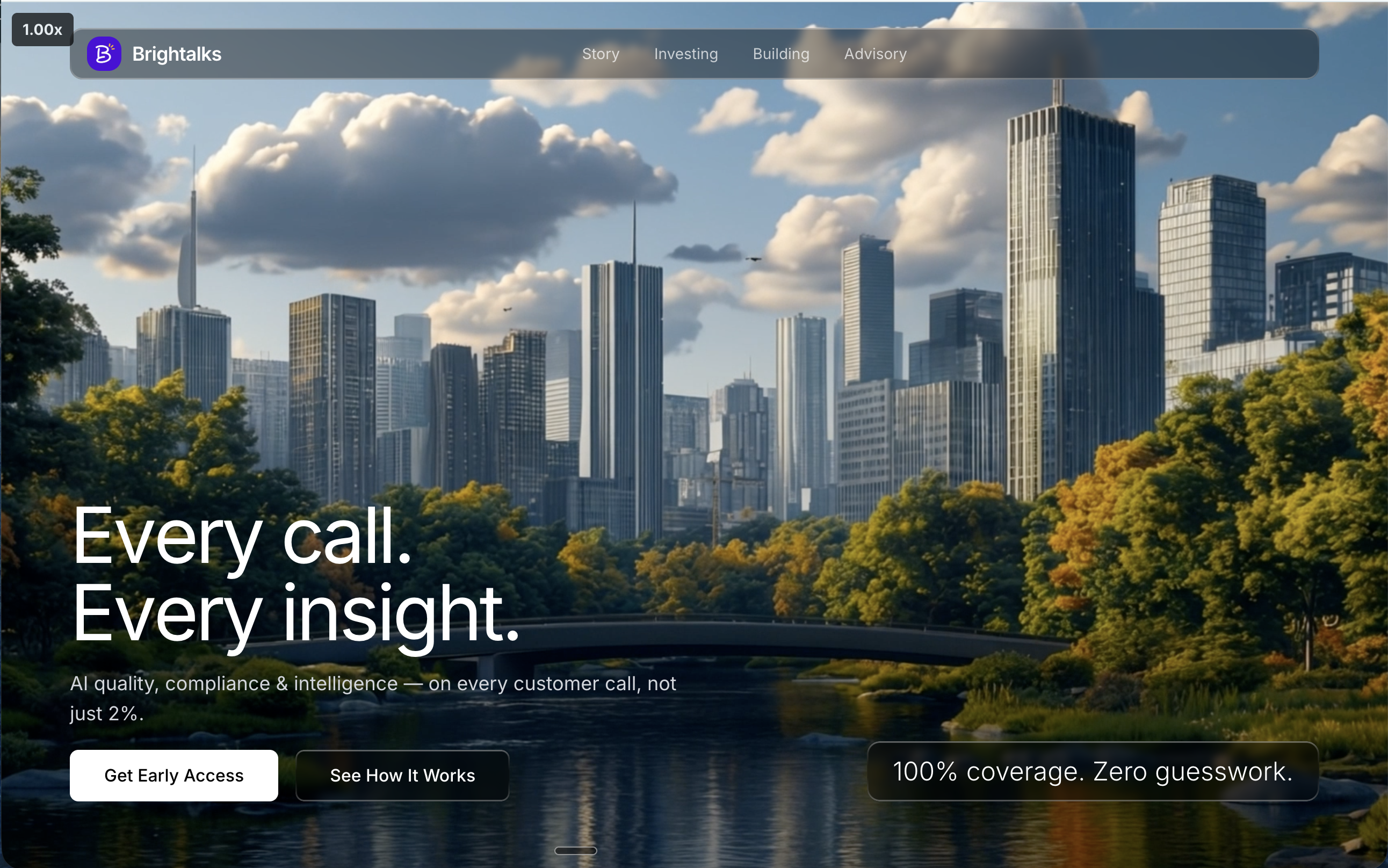 Brightalks gallery image