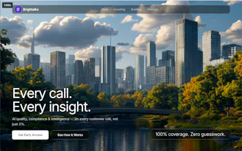 Brightalks gallery image