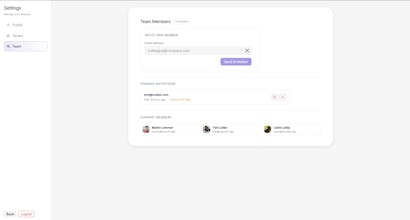 Mycelo.app gallery image
