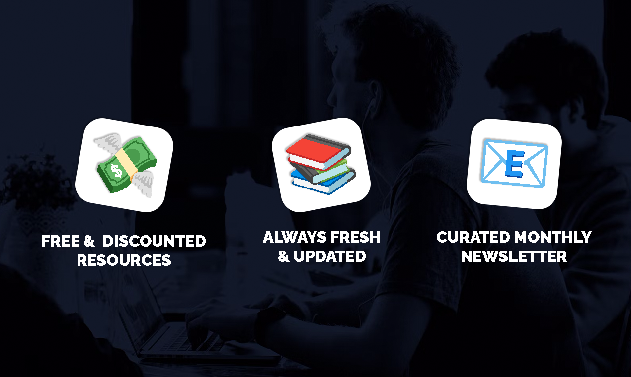 Krediet voor startups media 2