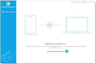 Coolmuster Android Eraser gallery image