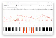 Pianolyze
