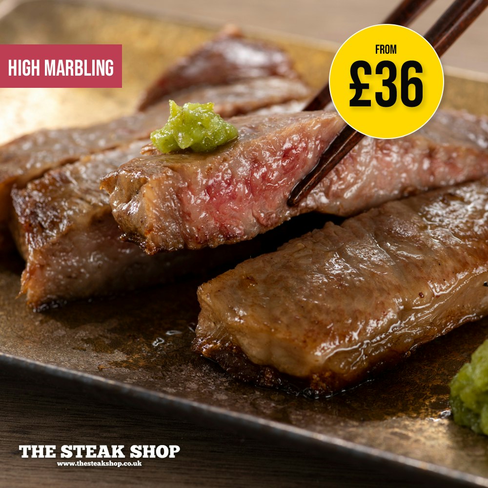 The Steak Shop gallery image