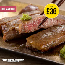 The Steak Shop gallery image