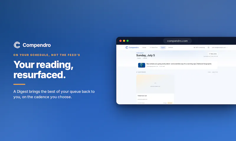Compendro screenshot 6