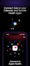 Zaia Health Voice Assistant (iOS App) gallery image