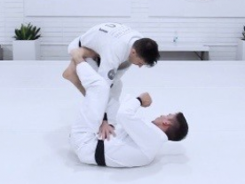 Mendes Bros Online Jiu Jitsu Training Program gallery image