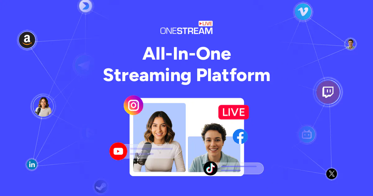 OneStream Live 2.0 gallery image